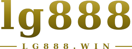 lg888 logo